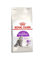 غذای گربه سنسیبل رویال کنین _ Sensible Royal Canin